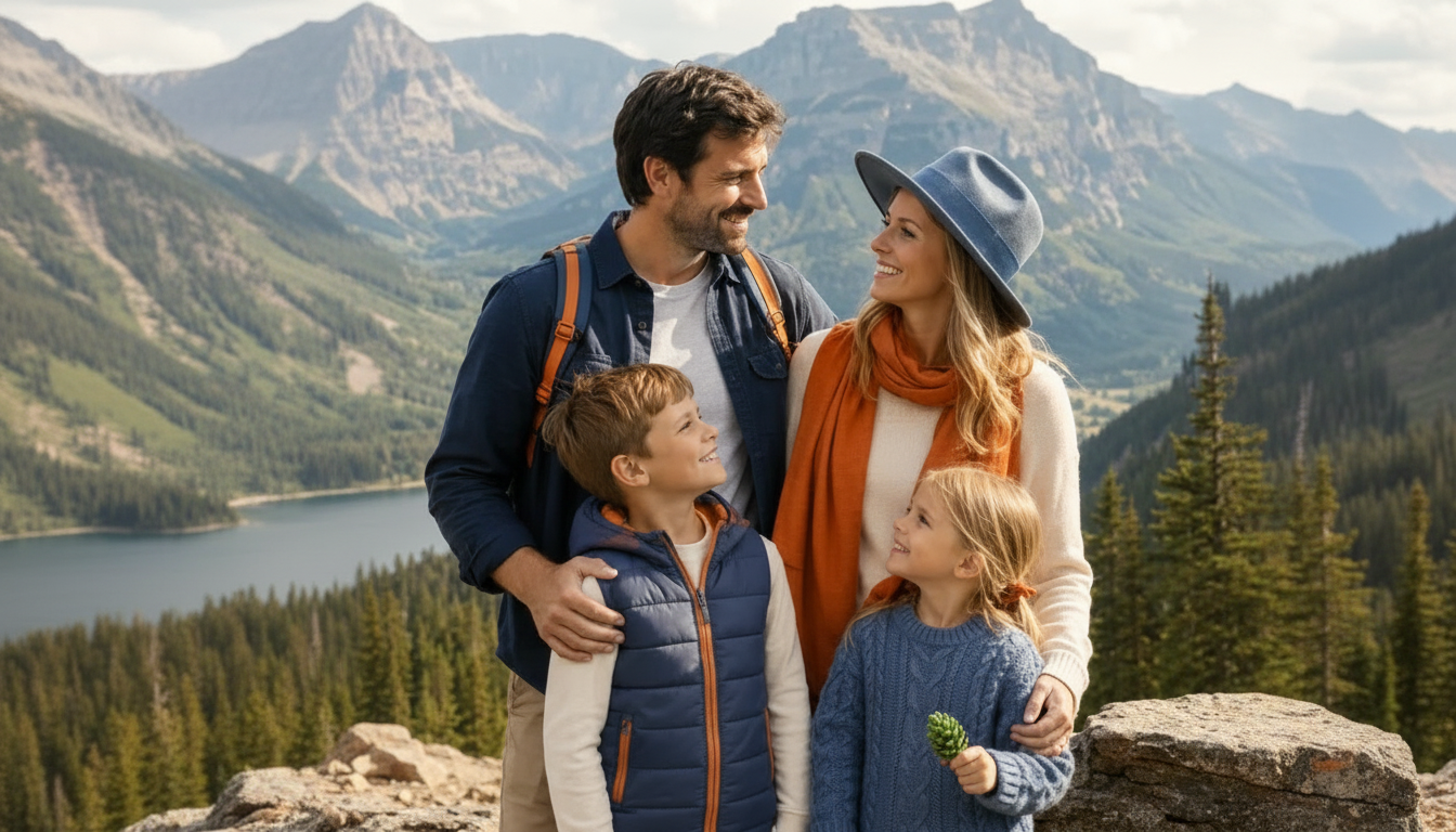 10 Must-See U.S. National Parks: Fast Facts & Trip Tips