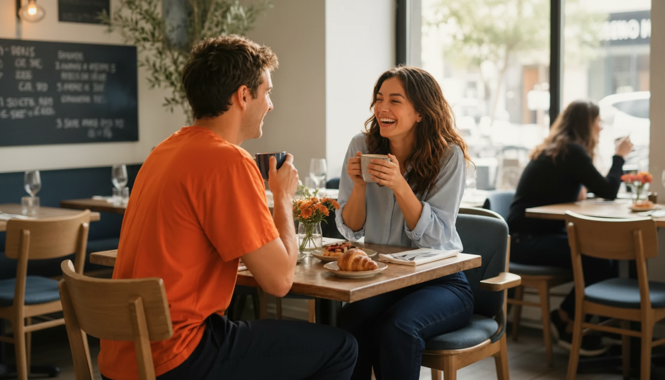 Unshakable Dating Confidence in 5 Days (Audio Reps)