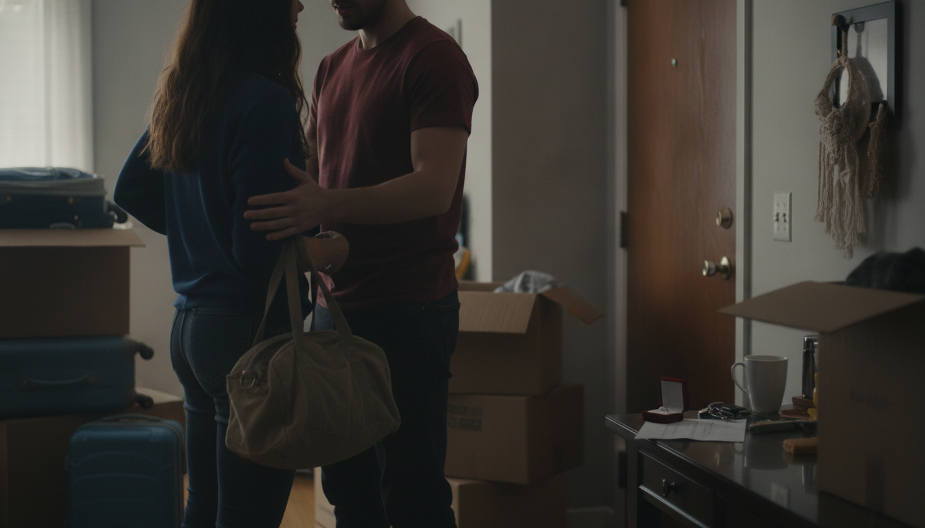 Biggest Dating Red Flag: Disrespect and Boundary Pushing