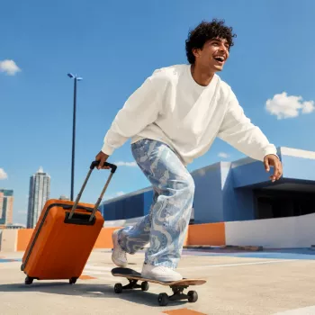 Minimalist Travel Packing Planner for Stress-Free Trips